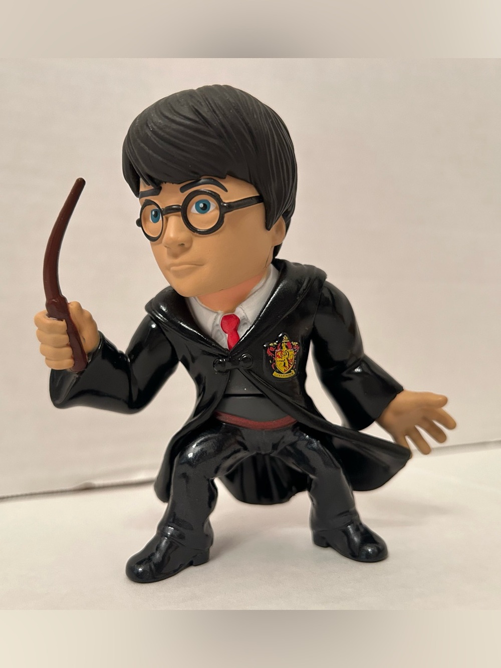 Harry Potter Metalfigs H1 Harry
Year Figure Jada Toys
